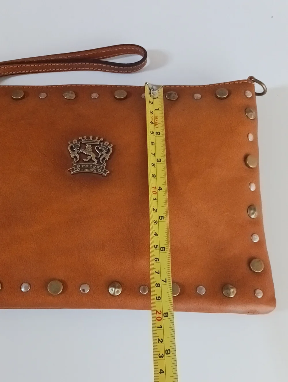 Pratesi gently used